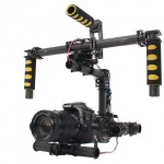 Gimbals